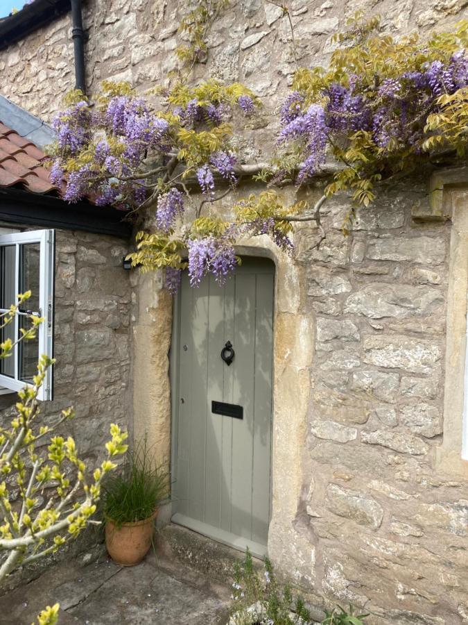 Maplestone Bed & Breakfast Shepton Mallet Exterior foto