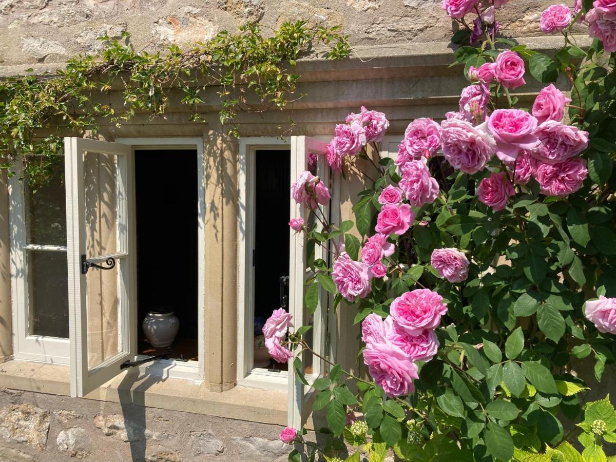 Maplestone Bed & Breakfast Shepton Mallet Exterior foto